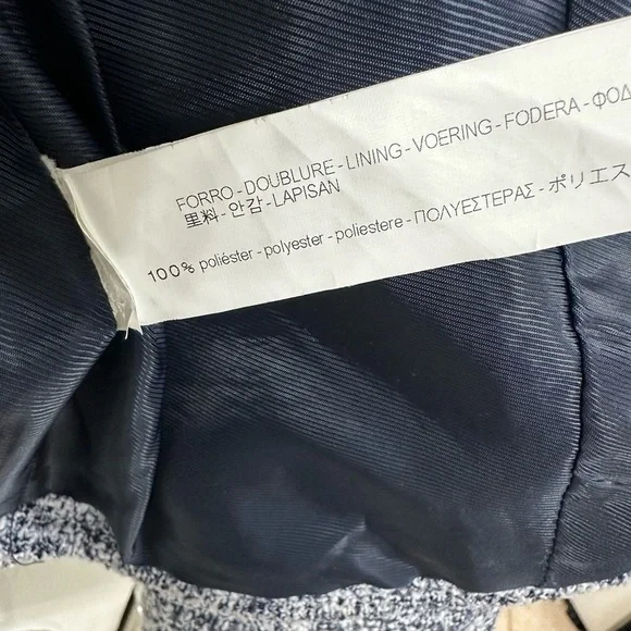 Zara Classic Knit Blazer US Size M- From Europe
Academia Bossbabe Sexy CEO - Picture 12 of 16